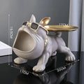 Home Decor Bulldog