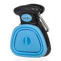 Foldable Pet Travel Pooper Scooper