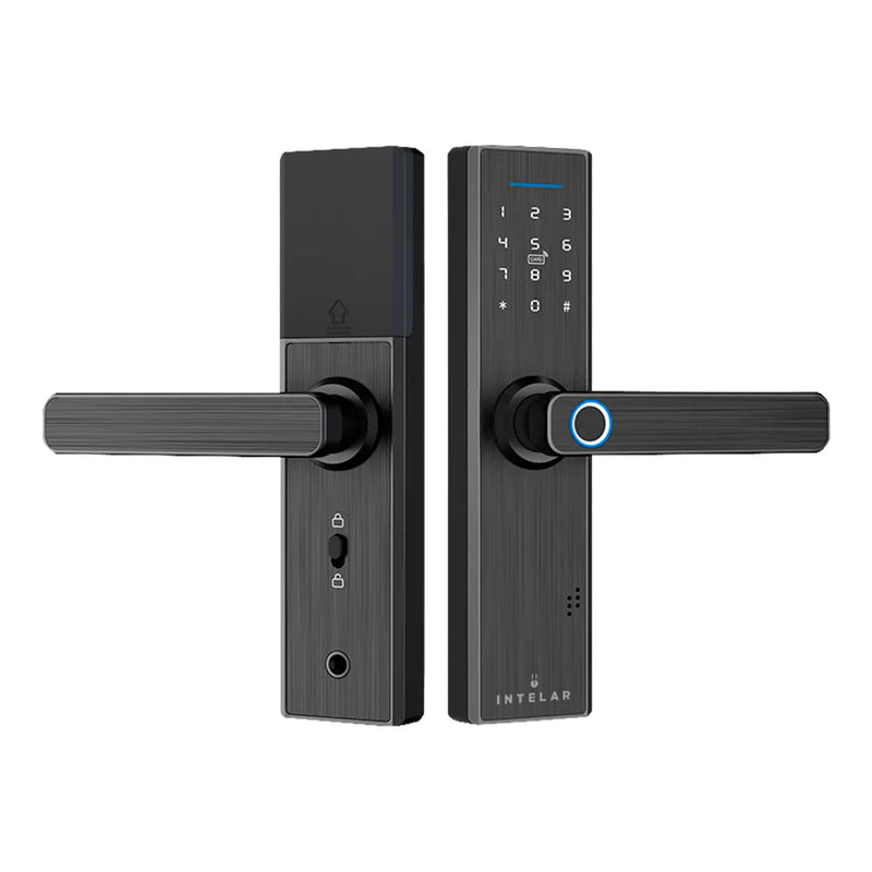 Tuya Electronic Digital Door Lock