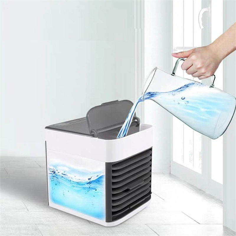 Portable Air Conditioner - Arctic Pro