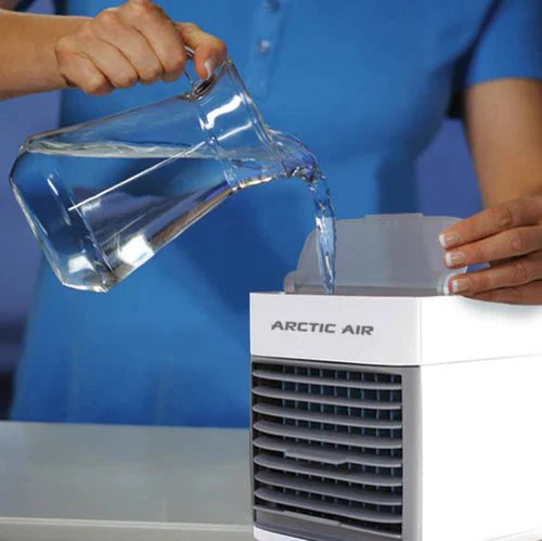 Portable Air Conditioner - Arctic Pro