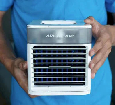 Portable Air Conditioner - Arctic Pro