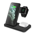 3-in-1 Wireless Charger