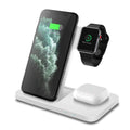 3-in-1 Wireless Charger