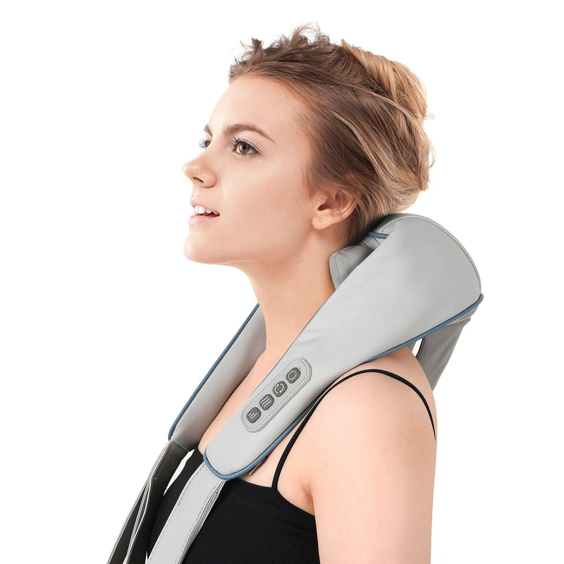 KLAX 5D Shiatsu Massager