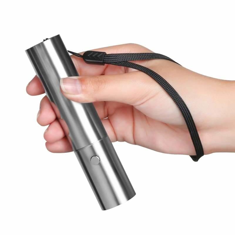 LUMIPAX Portable Rapid Pain Relief Device